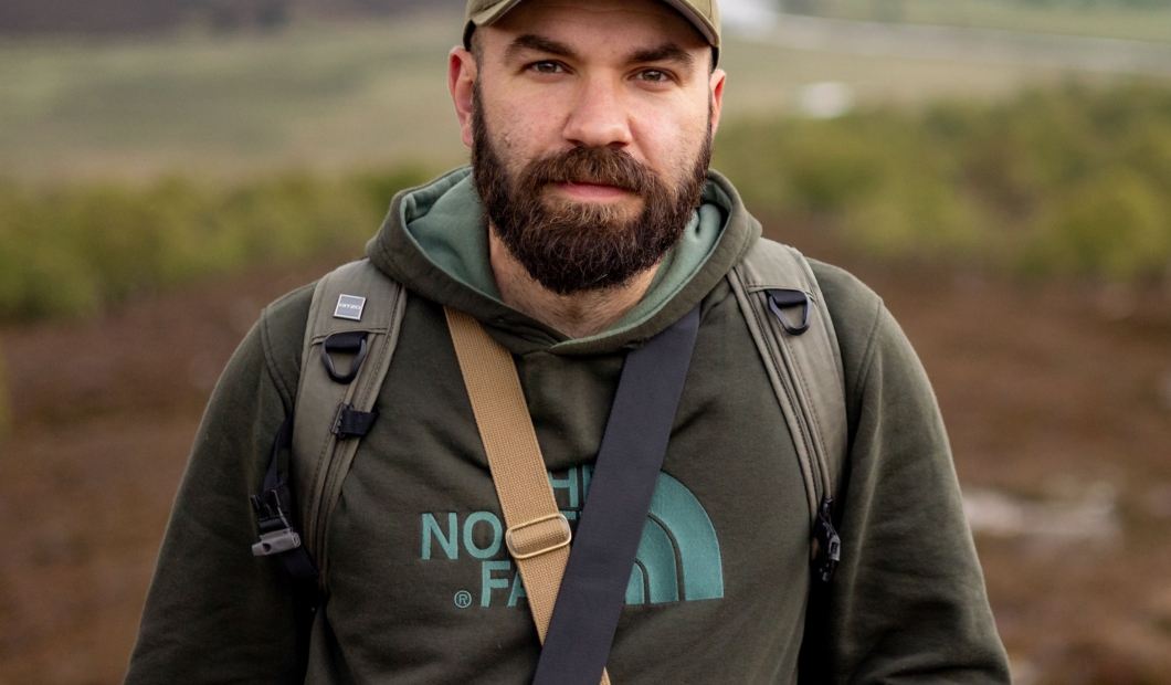 Parcul Natural Vânători Neamț pe „Spotify-ul” sunetelor din natură: România intră în premieră pe harta globală Earth FM 